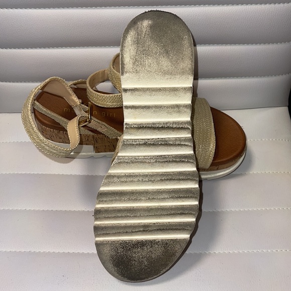 Madden girl wedges - Picture 3 of 3